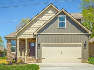 8105 Bermerwood Dr, Chattanooga, TN 37421