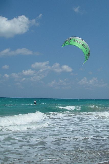 Juno Beach 1