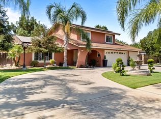 82 N Peach Ave, Clovis, CA 93612