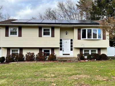 4 Scher Drive, New City, NY, 10956