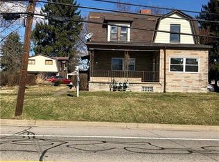 5424 Baptist Rd, Pittsburgh, PA 15236