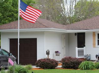 653 SW Kenworthy Dr, Ankeny, IA 50023