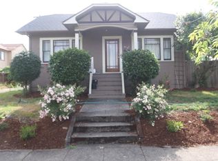 1159 Almaden St, Eugene, OR