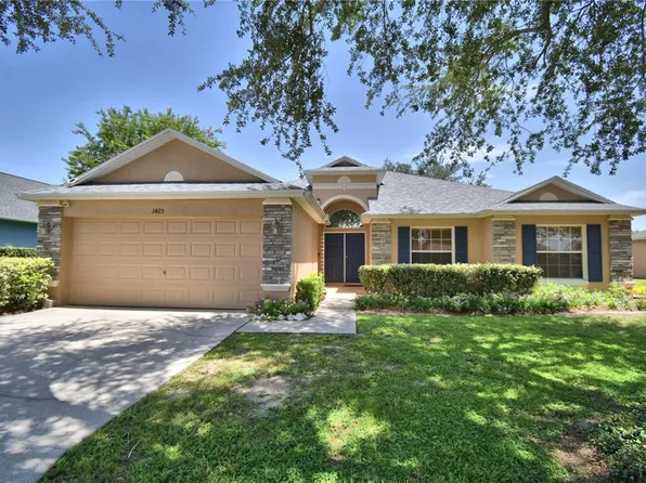 3425 Stoneway Dr, Lakeland, FL 33812