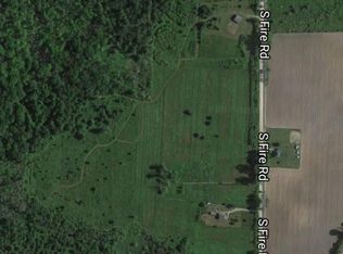 350 Fire Rd, Omer, MI 48749