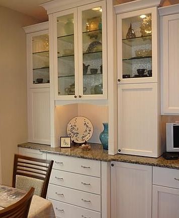 Custom Cabinetry