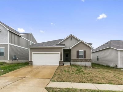 13105 Titanium St, Austin, TX, 78754