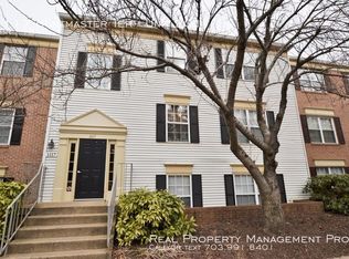 1117 Huntmaster Ter NE UNIT 201, Leesburg, VA 20176