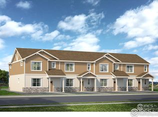 201 Cardinal St, Johnstown, CO 80534