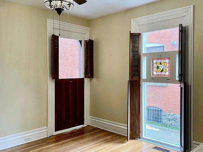 Bedroom #1