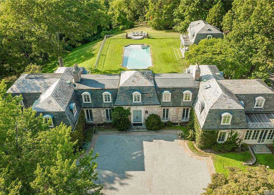 214 Cleft Road, Mill Neck, NY 11765 MLS 3257965 Zillow