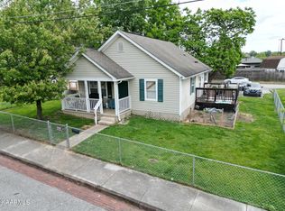 1215 Callaway St, Knoxville, TN 37921
