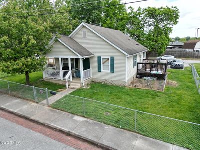 1215 Callaway St, Knoxville, TN, 37921