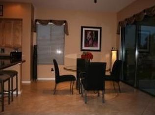 1723 W Blue Ridge Way, Chandler, AZ 85248