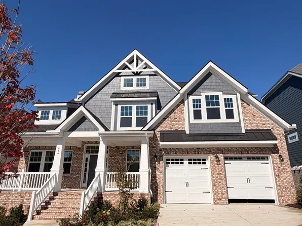 806 Westchester Cir Lot 1069, Hendersonville, TN 37075