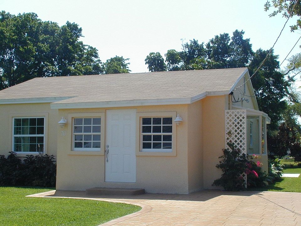 View from the Street