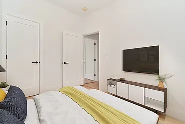 Rented by Living New York