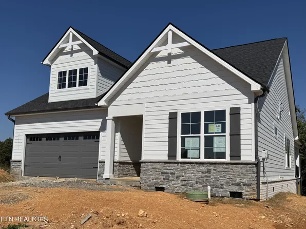 440 Trillium Trl Lot 24, Lenoir City, TN 37771