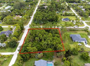 Xxxx 77th Pl, Loxahatchee, FL 33470
