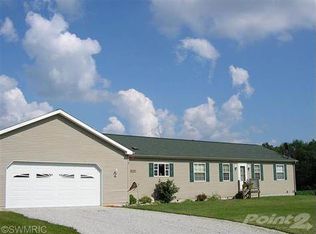 8475 N Wilhelm Rd, La Porte, IN 46350