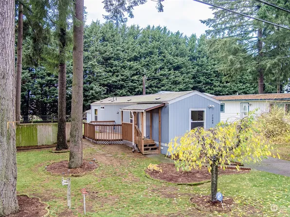 7089 Tall Cedars Lane, Ferndale, WA 98248