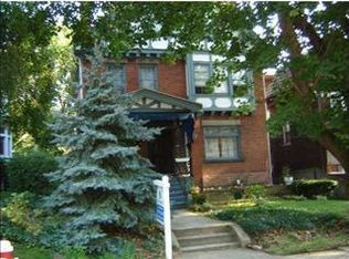 5722 Woodmont St, Pittsburgh, PA
