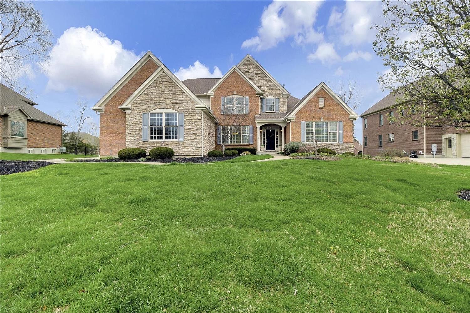 204 Vista Ridge Dr, South Lebanon, OH 45065 Zillow