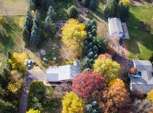 15332 Potomac St NE, Columbus, MN 55025