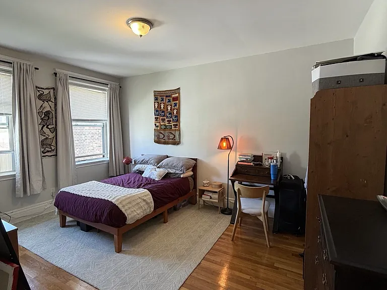 175 Harvard St #U3 — Photo 6