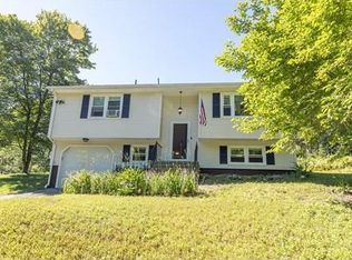 24 Robbins Rd, Monson, MA 01057