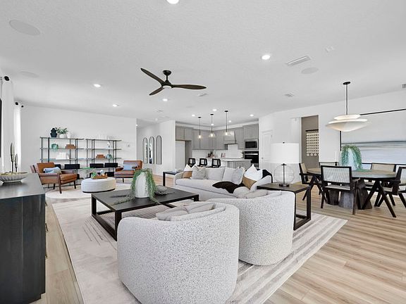 Medina Gathering Room