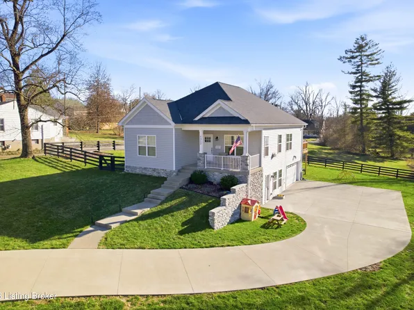 1312 Linden Ave, Shelbyville, KY 40065
