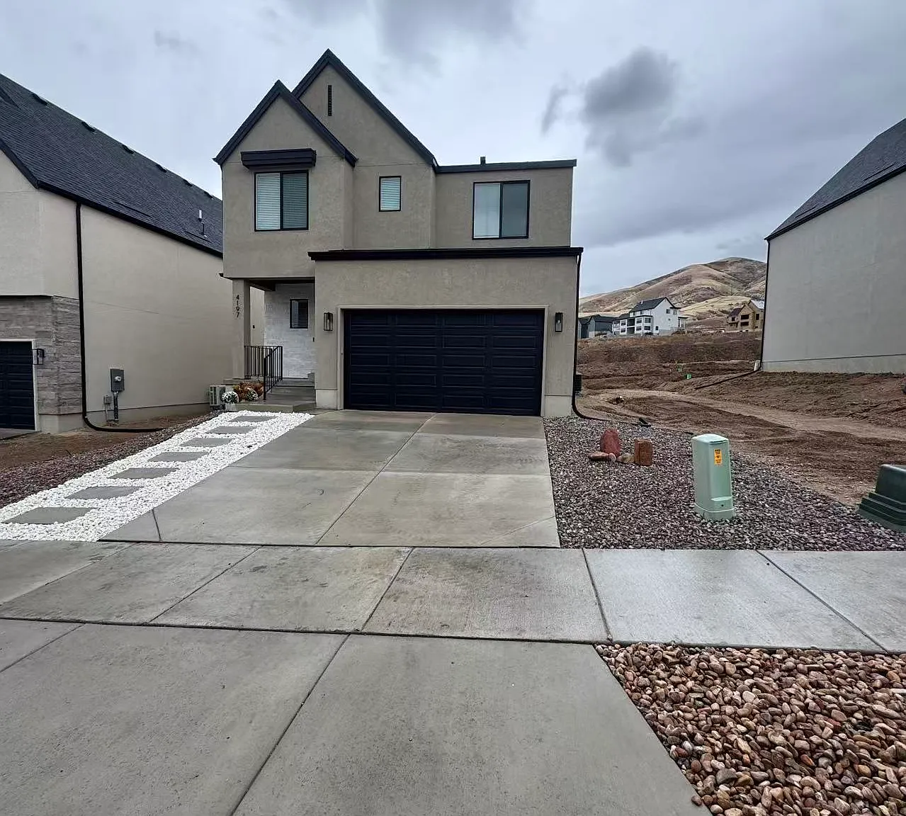 4197 N Moray Place Dr — Photo 2