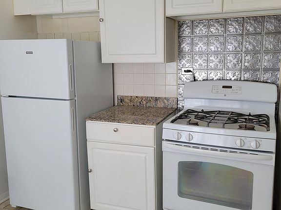 Granite counter tops