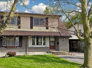 13 Applegate Cres E, Toronto, ON M2H2R5