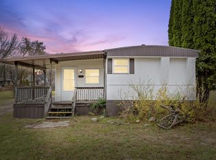 145 Jefferson Rd, Morley, MI 49336