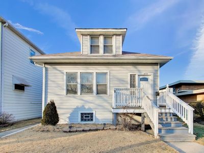 6714 W Diversey Ave, Chicago, IL, 60707