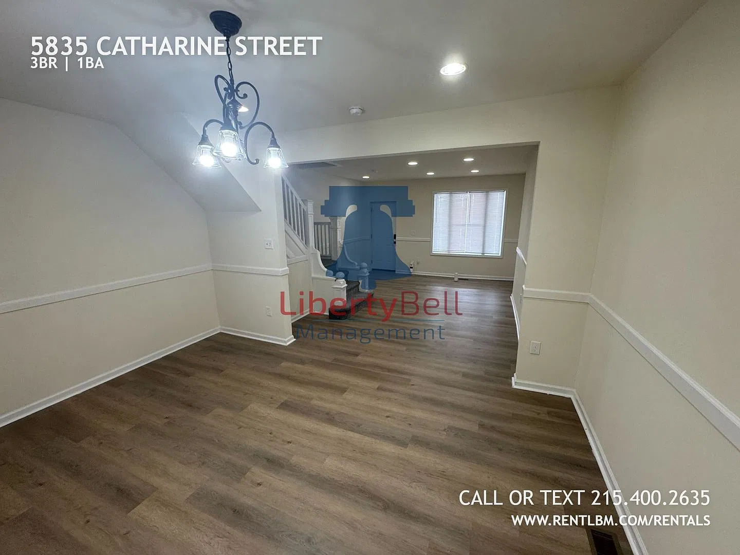 5835 Catharine Street — Photo 3