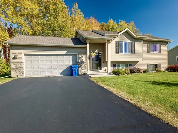 812 PINEDALE LANE, Kronenwetter, WI 54455