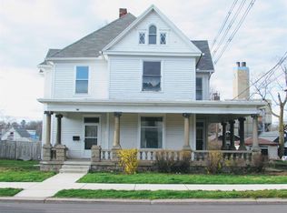 812 High St, Logansport, IN 46947