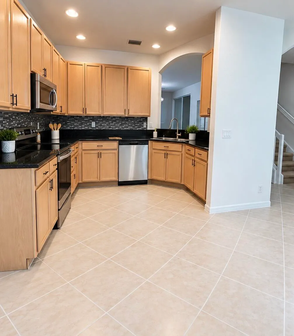 3 bed, 2.5 bath, 1996 sqft, $3,475 — Photo 3