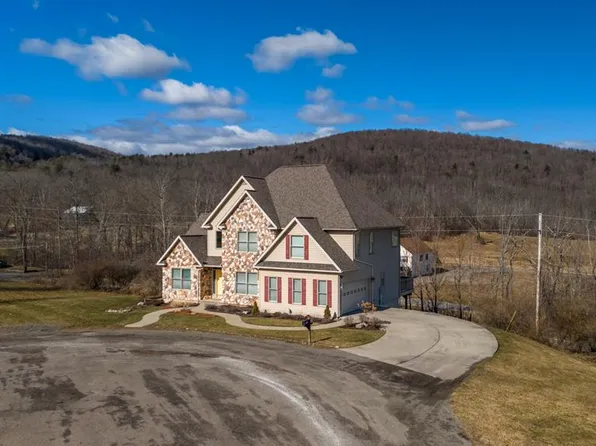 48 Sunrise Cir, Athens, PA 18810