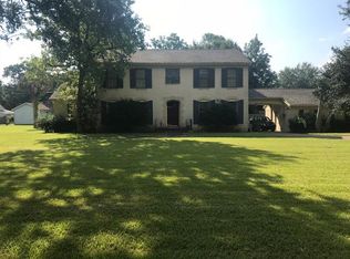 4200 Griffing Dr, Port Arthur, TX 77642