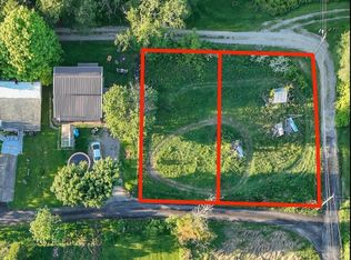 W Walnut St, Barnesville, OH 43713