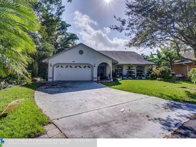 3702 NW 59th St, Coconut Creek, FL, 33073