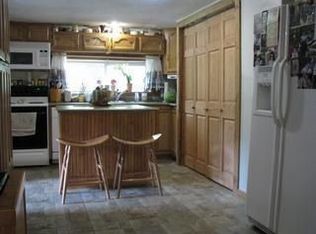 362 Tarkiln Rd SE, Lancaster, OH 43130