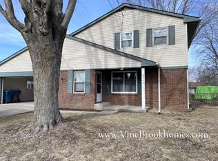 5346 Gambel Rd, Indianapolis, IN 46221
