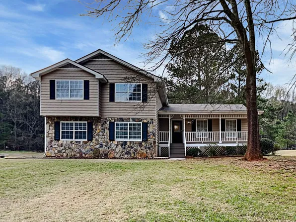 659 Monticello Ln #3, McDonough, GA 30253