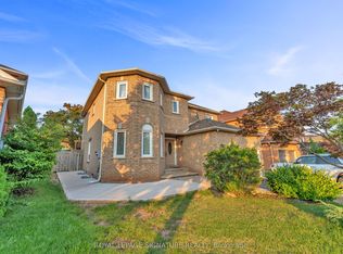 2255 Grand Ravine Dr #BASEMENT, Oakville, ON L6H 6A9