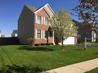 8211 Trumbull Ave, Joliet, IL 60431
